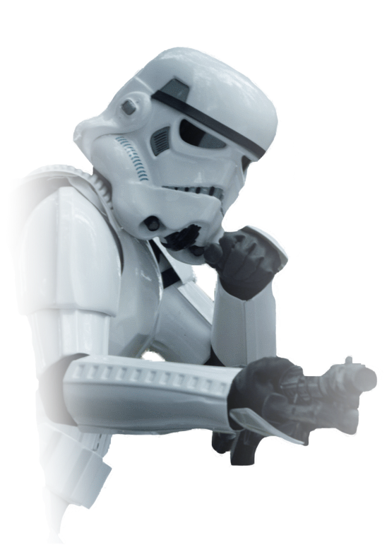 Stormtrooper