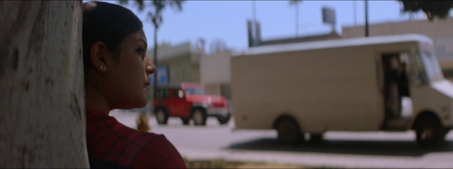Watchtower still
