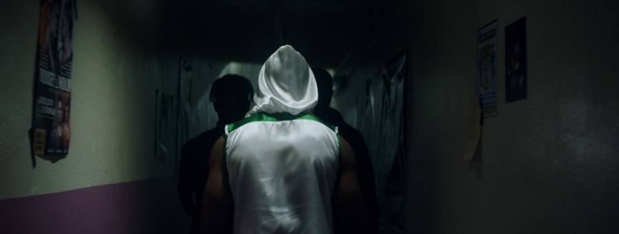 Watchtower still