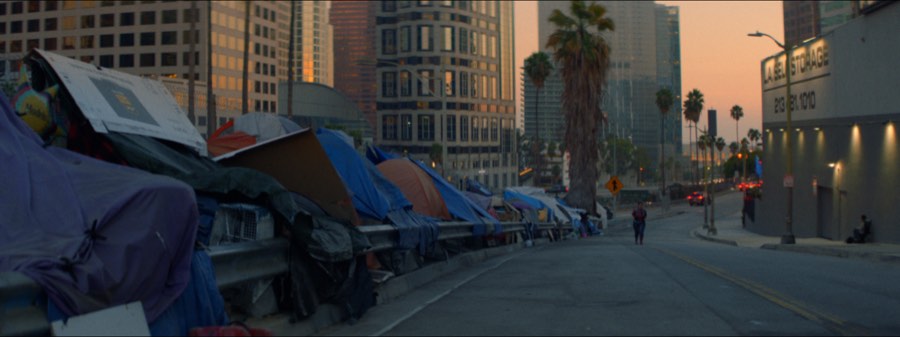 Watchtower still
